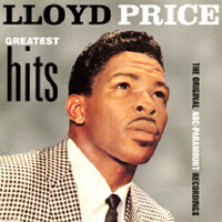 Lloyd Price圖片照片_照片寫真