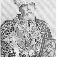Patriarch圖片照片_Patriarch