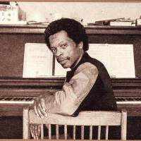 Don Pullen圖片照片_Don Pullen