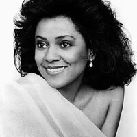 Kathleen Battle圖片照片_Kathleen Battle