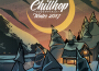 Chillhop Essentials Winter 專輯_PhilanthropeChillhop Essentials Winter 最新專輯