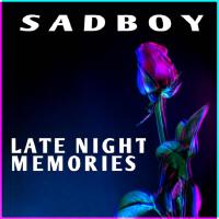Sadboy圖片照片_照片寫真