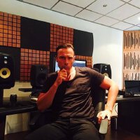 DJ Isaac圖片照片