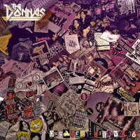 The Donnas圖片照片_The Donnas