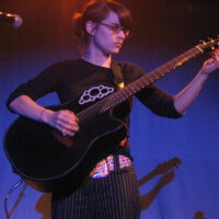 Kaki King圖片照片_Kaki King