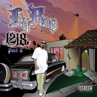 1218 Part II專輯_Lil Rob1218 Part II最新專輯
