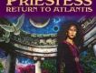 Priestess Return To