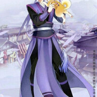 魔道祖師動畫圖片照片_照片寫真