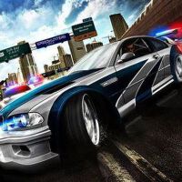 極品飛車圖片照片_極品飛車