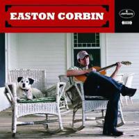 Easton Corbin個人資料介紹_個人檔案(生日/星座/歌曲/專輯/MV作品)