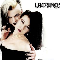 Lacrimosa[以淚洗面]圖片照片_Lacrimosa[以淚洗面]