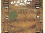 Rare Earth in Concert [live]專輯_Rare EarthRare Earth in Concert [live]最新專輯