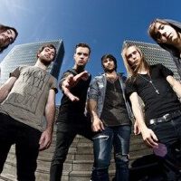 Betraying The Martyrs圖片照片_Betraying The Martyrs