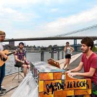 Jukebox the Ghost圖片照片_Jukebox the Ghost