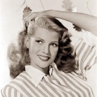 Rita Hayworth圖片照片_Rita Hayworth