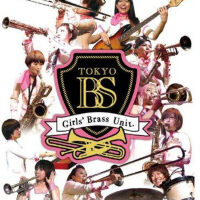 東京ブラススタイル圖片照片_東京ブラススタイル