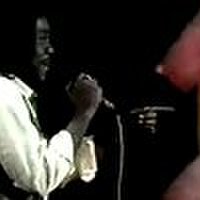Dennis Brown圖片照片_Dennis Brown