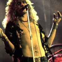 Robert Plant圖片照片_Robert Plant