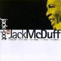 Jack McDuff圖片照片_Jack McDuff