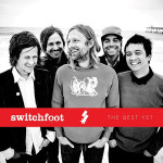 Nothing Is Sound專輯_SwitchfootNothing Is Sound最新專輯