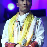 藏娃(完瑪三智)圖片照片_藏娃(完瑪三智)