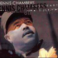 Dennis Chambers圖片照片_Dennis Chambers