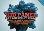 Kid Panel最新歌曲_最熱專輯MV_圖片照片