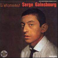 Serge Gainsbourg圖片照片_Serge Gainsbourg