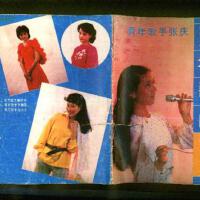 張慶歌曲歌詞大全_張慶最新歌曲歌詞
