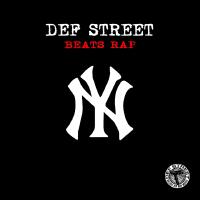 Def Street最新專輯_新專輯大全_專輯列表