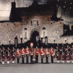 The Royal Scots Drag圖片照片_照片寫真