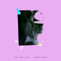 Contradiction專輯_Young LungsContradiction最新專輯