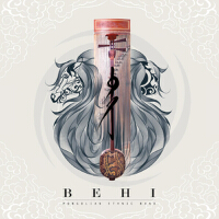 Behi最新歌曲_最熱專輯MV_圖片照片