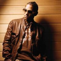 Claude Kelly Ft. Jes圖片照片_Claude Kelly Ft. Jes