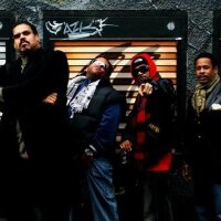 The Sugarhill Gang圖片照片_The Sugarhill Gang