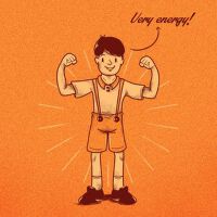 Strongboy圖片照片_照片寫真
