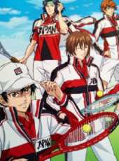 新網球王子OVA版 第一季動漫全集線上看_卡通片全集高清線上看_好看的動漫