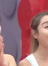 男生女生向前沖 第九季最新一期線上看_全集完整版高清線上看_好看的綜藝