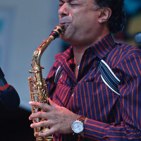 Rudresh Mahanthappa圖片照片_Rudresh Mahanthappa