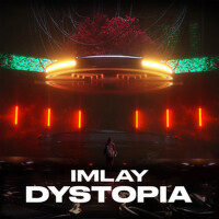 DYSTOPIA專輯_IMLAYDYSTOPIA最新專輯