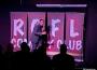 Comedy Club Cover