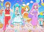 マジカルナイト☆フィーバー！專輯_キノシタマジカルナイト☆フィーバー！最新專輯