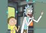 The Rick and Morty Soundtrack專輯_Rick And MortyThe Rick and Morty Soundtrack最新專輯