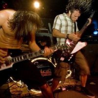 Truckfighters圖片照片_Truckfighters