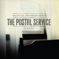 Give Up專輯_The Postal ServiceGive Up最新專輯