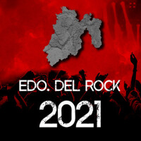 Edo Del Rock 2021專輯_Edo Del Rock 2021Edo Del Rock 2021最新專輯