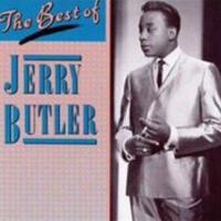 Jerry Butler圖片照片_Jerry Butler