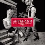 Eat, Sleep, Repeat專輯_CopelandEat, Sleep, Repeat最新專輯