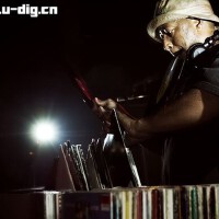 DJ Premier圖片照片_DJ Premier