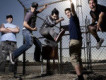 Zebrahead歌曲歌詞大全_Zebrahead最新歌曲歌詞